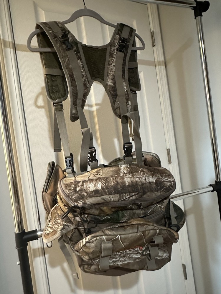 Alps outdoors Pathfinder Pack