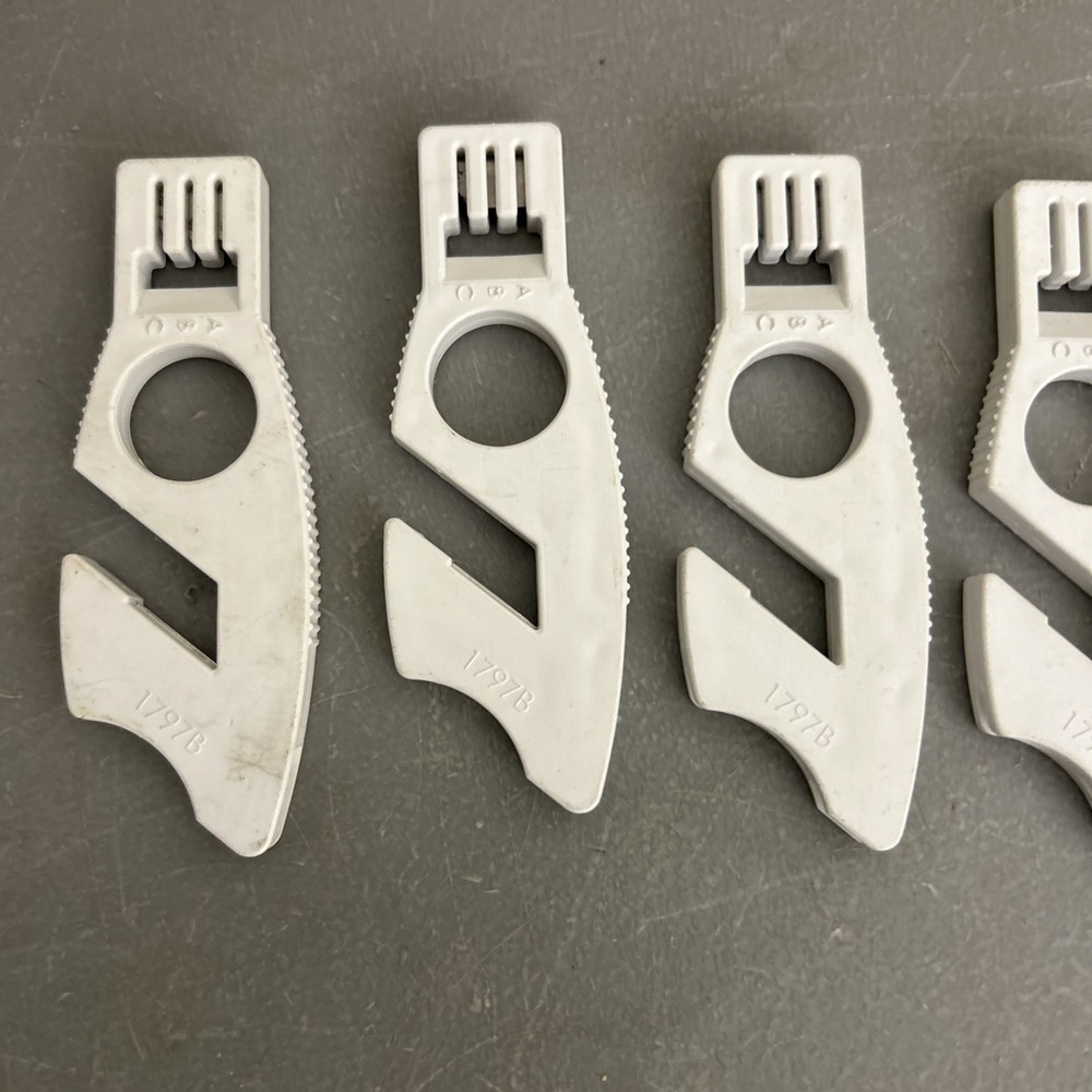 5 Belden Cable Preparation Tool 1797B & Instructions Cable Stripper Prep