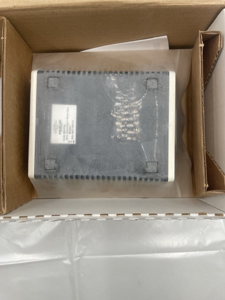 Black Box ME475A-R2 Async/Sync Short-Haul Modem