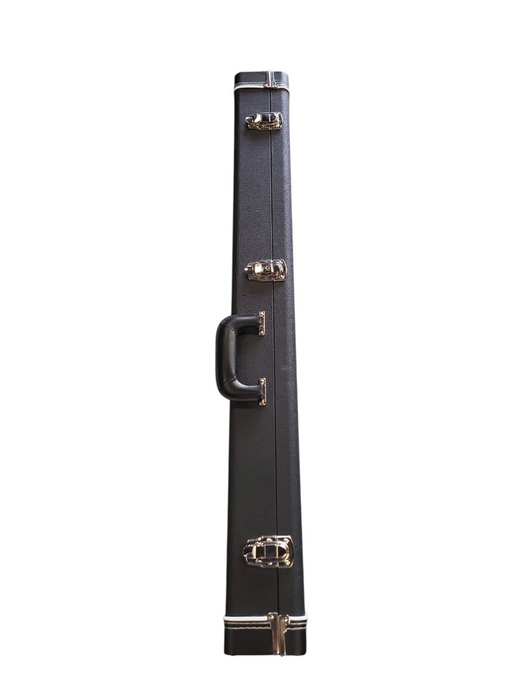ESP CECFF Form Fit Hardshell Case for EC/Eclipse Guitars