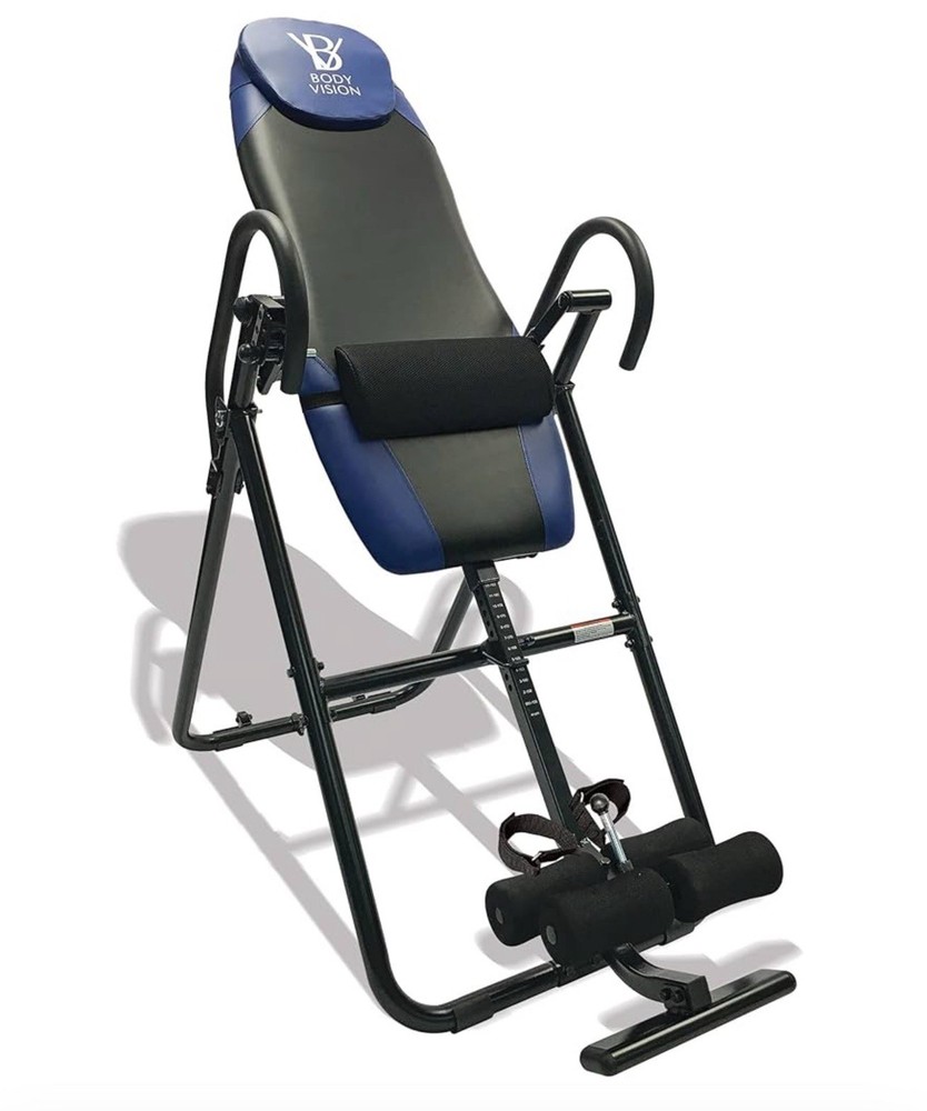 Inversion Table