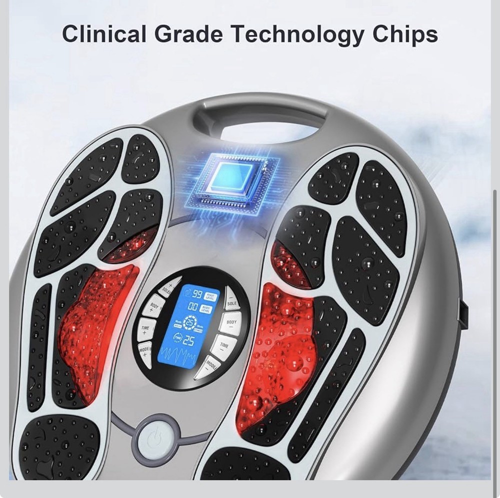 Health Expert Electronic Stimulator