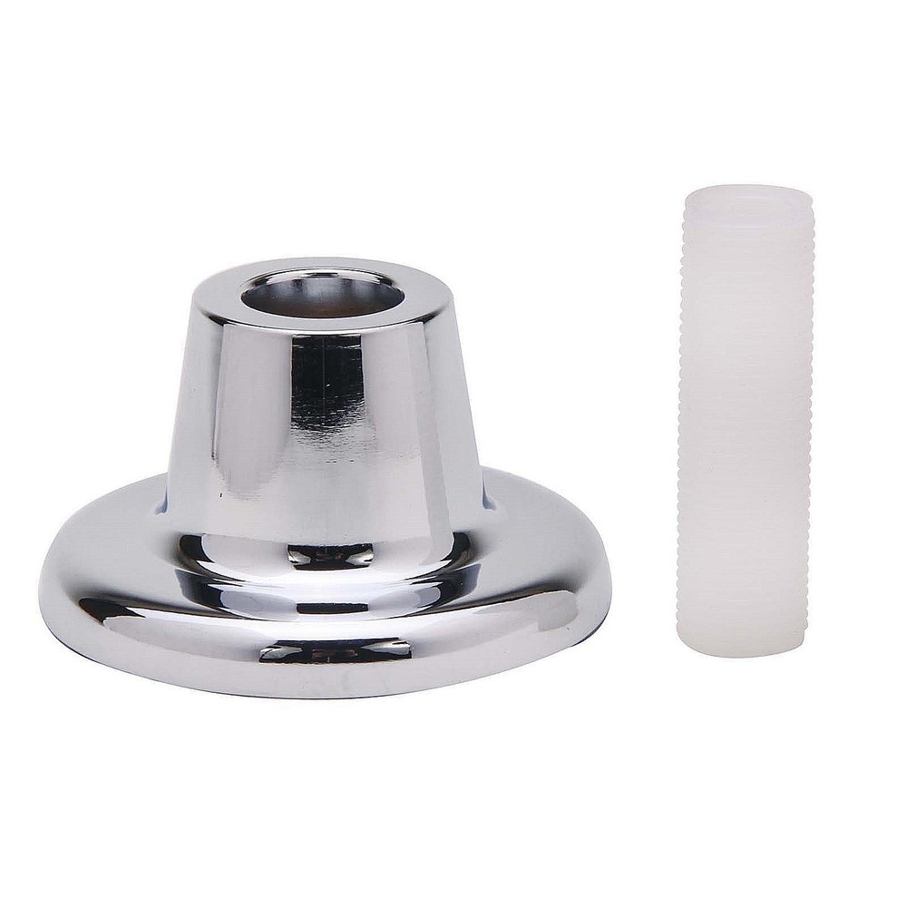 PPG 80621 for PlumbMaster Short Style Replacement Escutcheon With Molded Nip