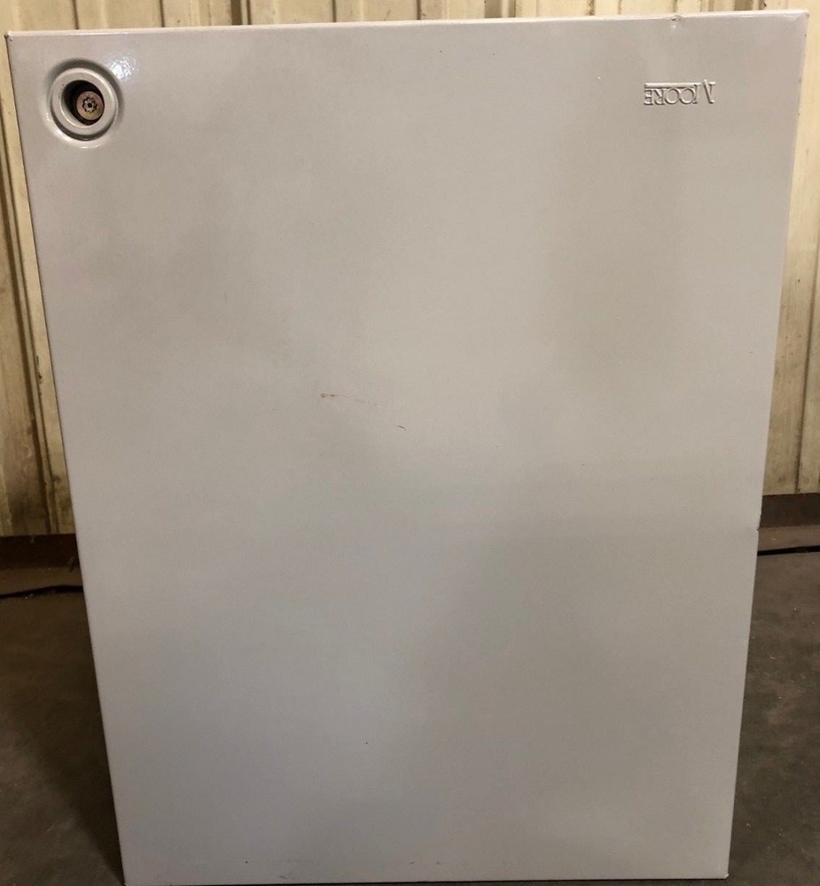 Moore Msd 18X24X8 (8star)Security Box