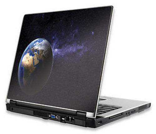 Notebook Computer Skin, Earth, Manhattan 475693