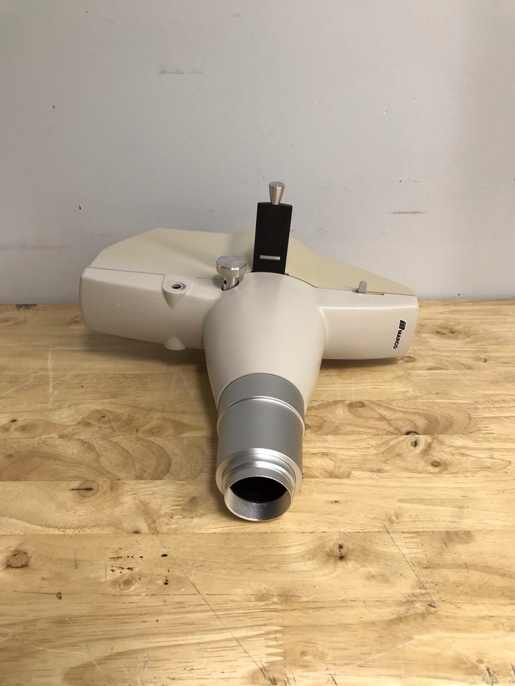 Marco EverLight CP-2 Ophthalmic Chart Projector