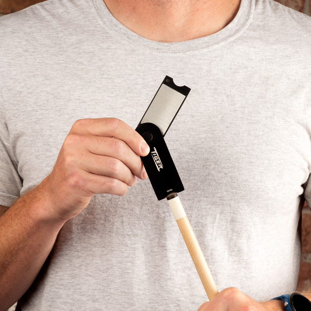 Tiger TTTG Tip Shaper & Scuffer