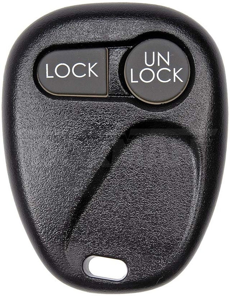 Dorman 13623 Keyless Remote Case