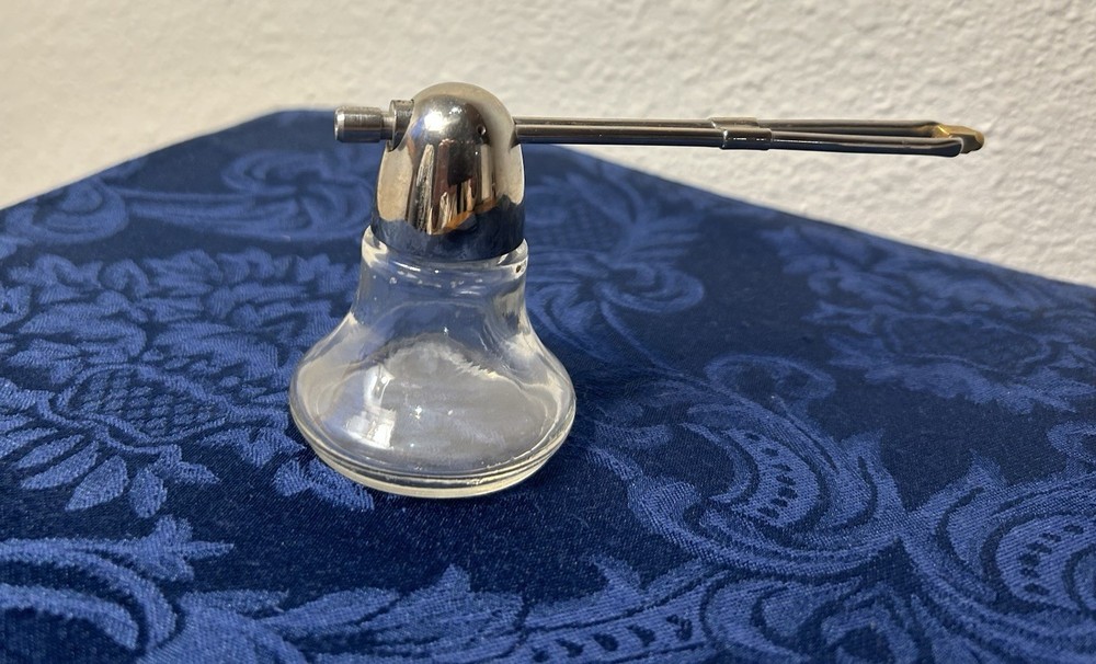 Vintage DeVilbiss No. 15 Atomizer