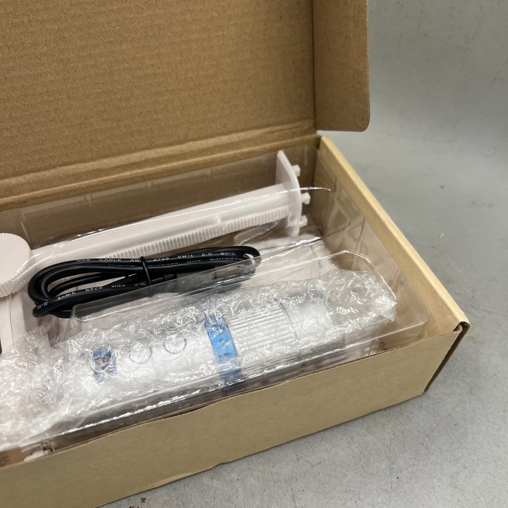 Leipan Wireless Digital Microscope Open Box Unused