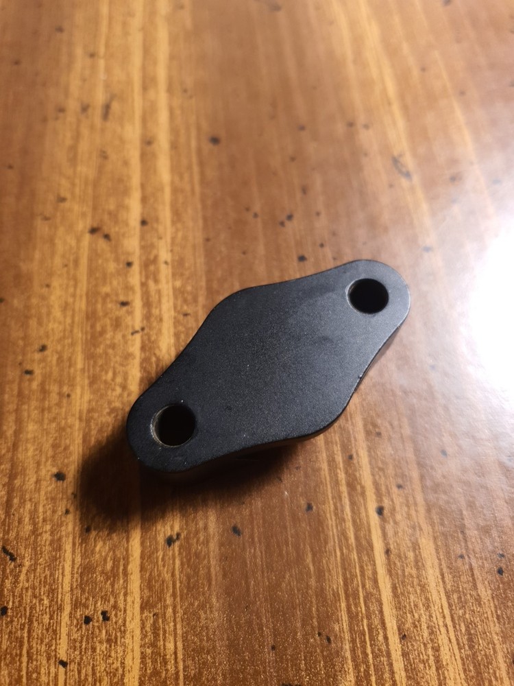 Fuse Archery Quiver Bracket