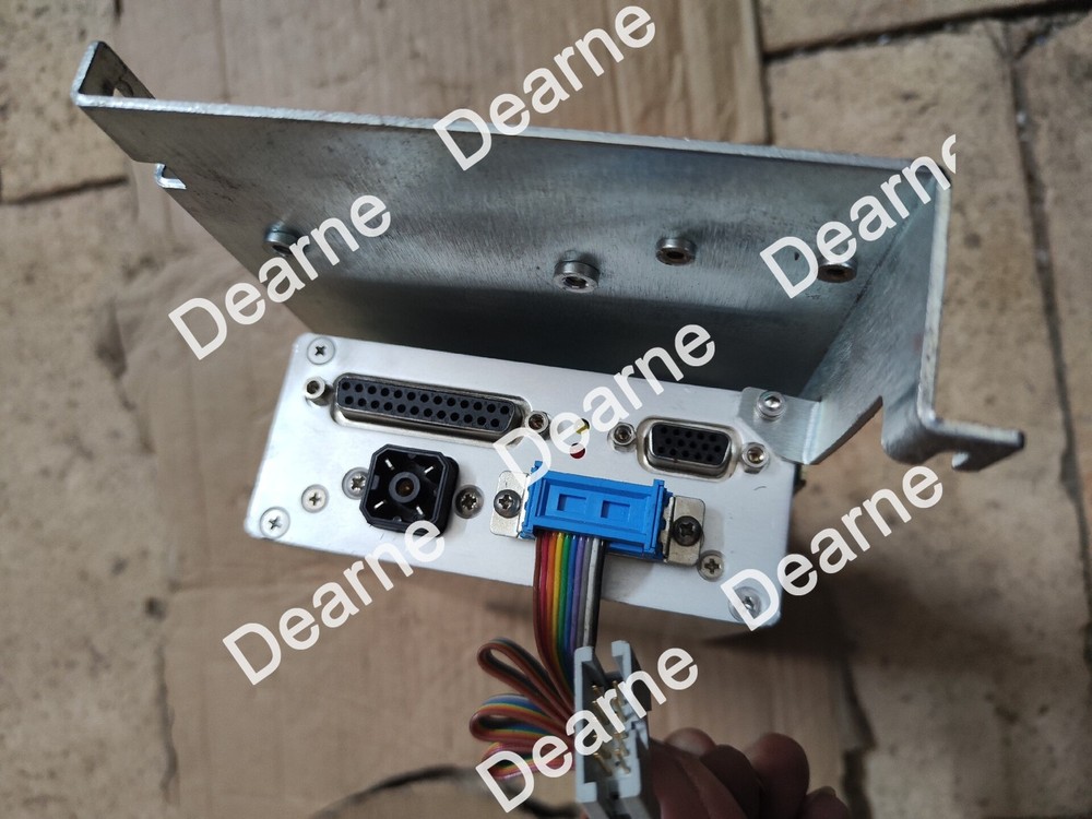 Nordson Asymtek controller 35203162