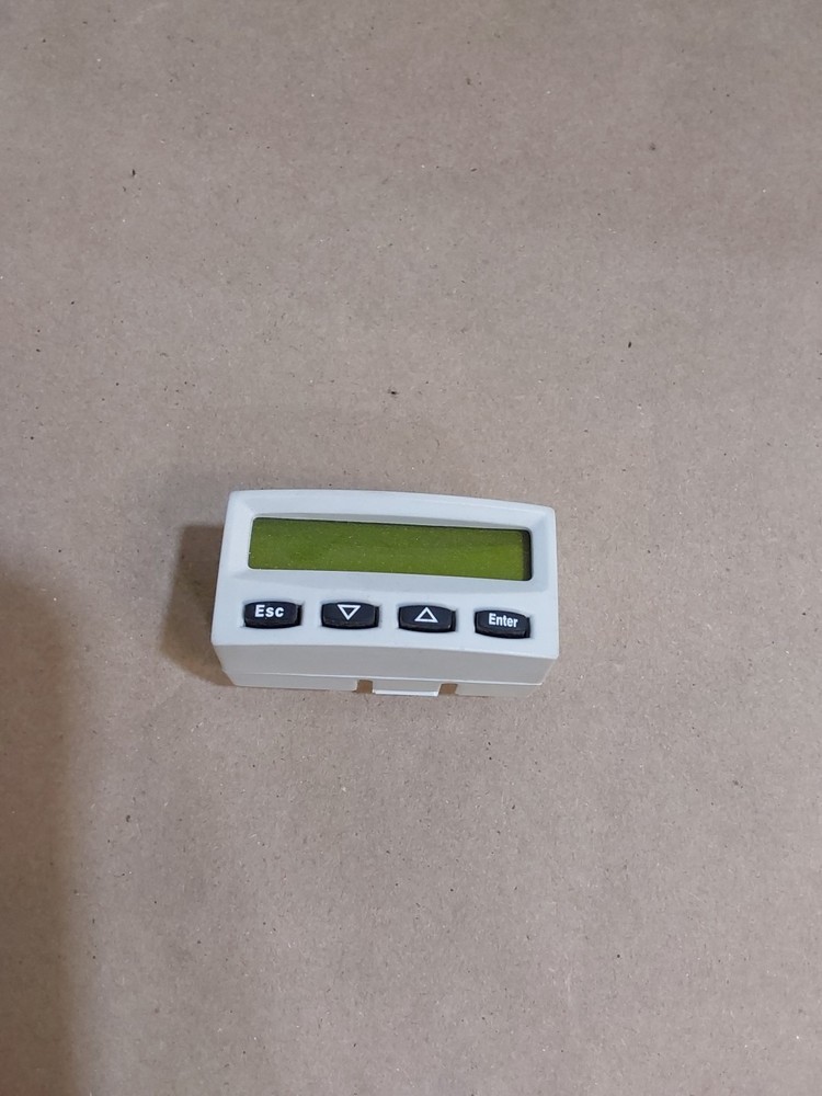 Clover Display M369-08