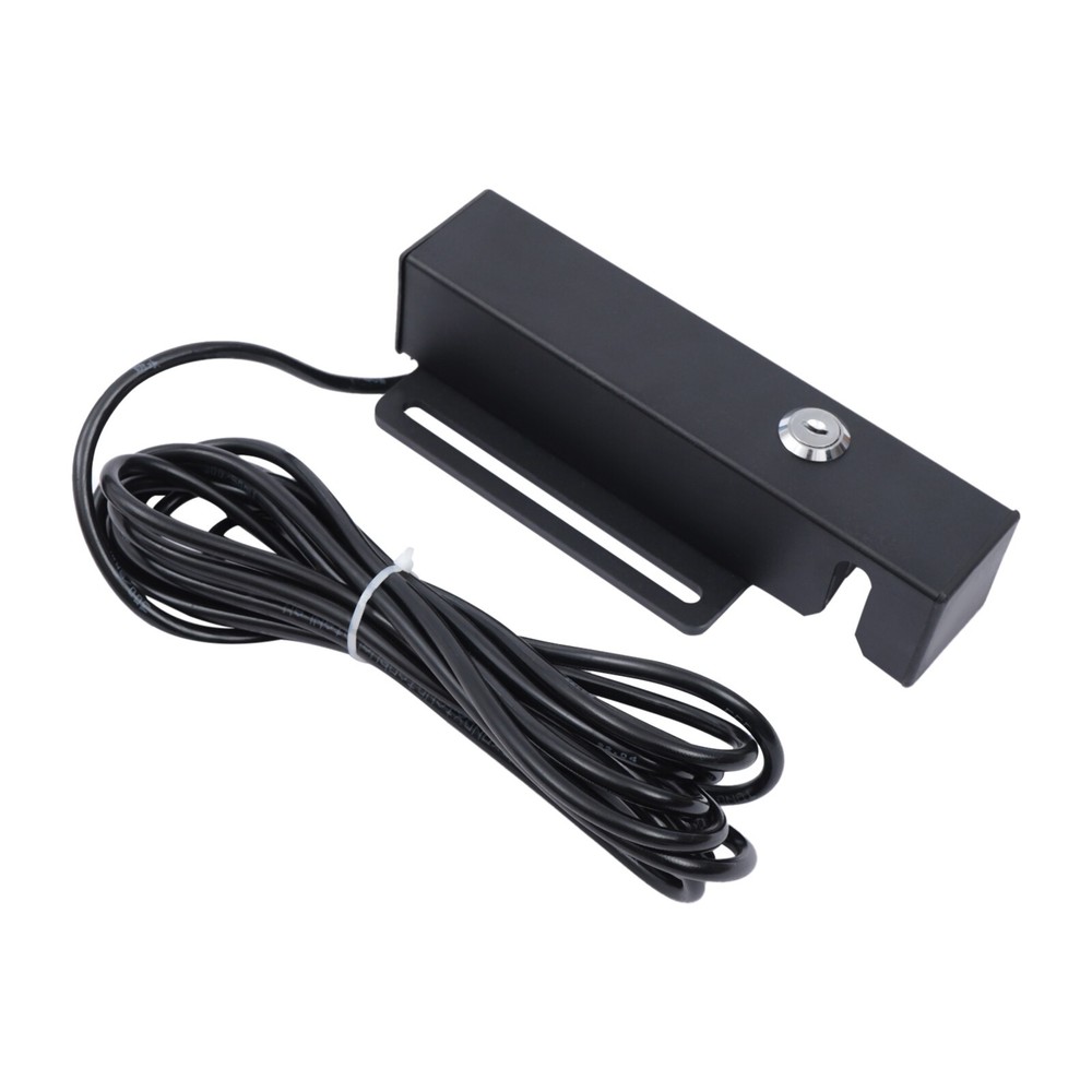 Automatic Electric Gate Lock for Swing Gate Opener Gate Operator System Device