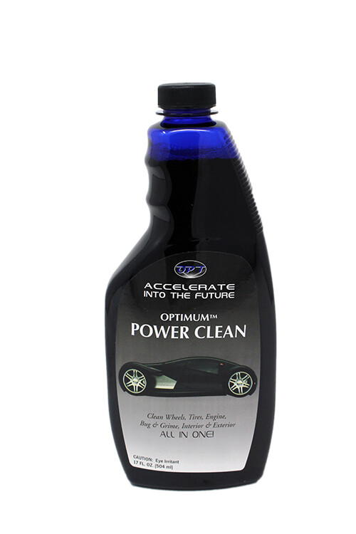 Optimum Polymet Technologies OPT Power Clean APC 500ml