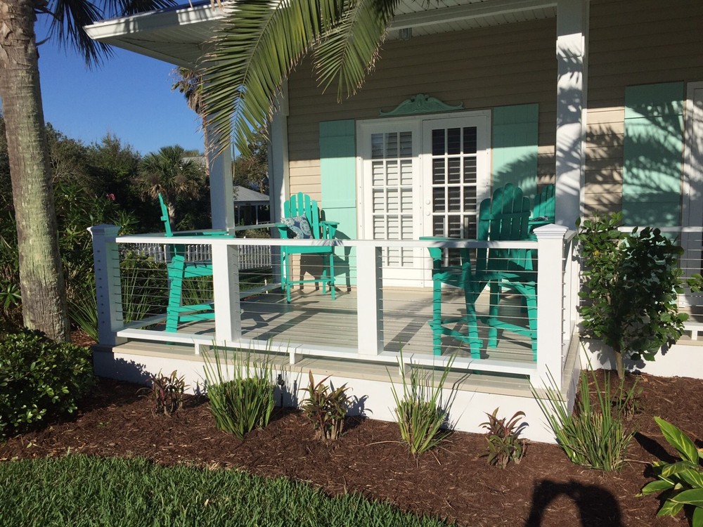 VistaView CableTec 1/8" Stainless Easy-Install Cable Railing Kits