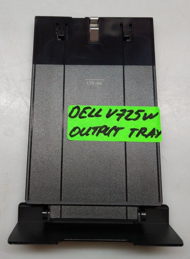 Dell V725W Genuine Paper Output Tray Perfect Condition CF