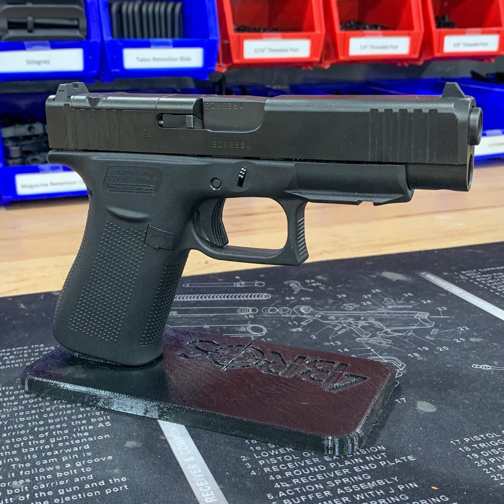 4Bros Subcompact Pistol Stand