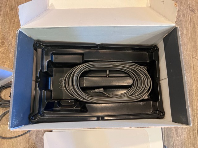 Starlink Gen 2 Kit + Ethernet Adapter | WORKS - READ DESC | Transferred & Ready