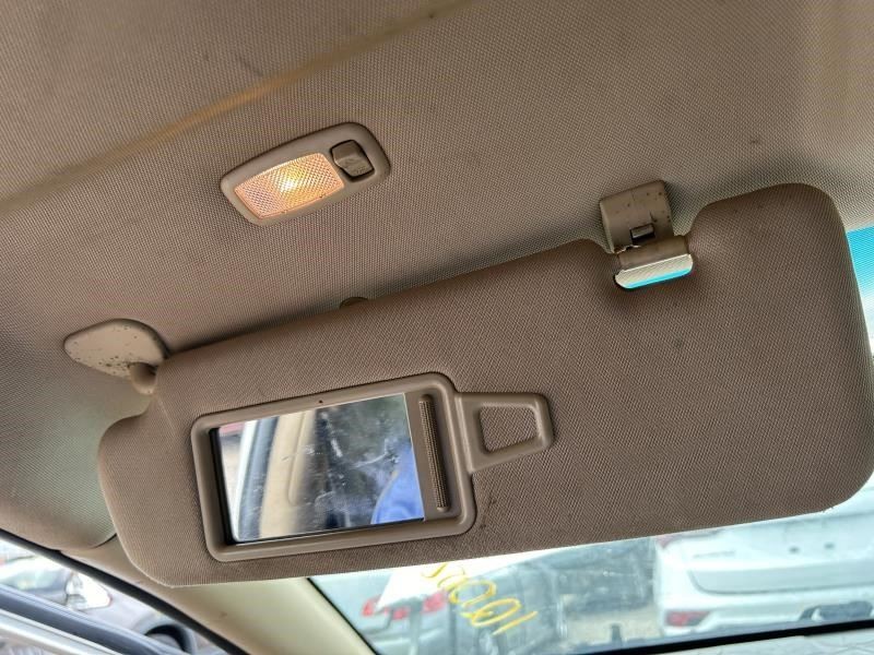 SONATA 2011 High Mounted Stop Light 104589872