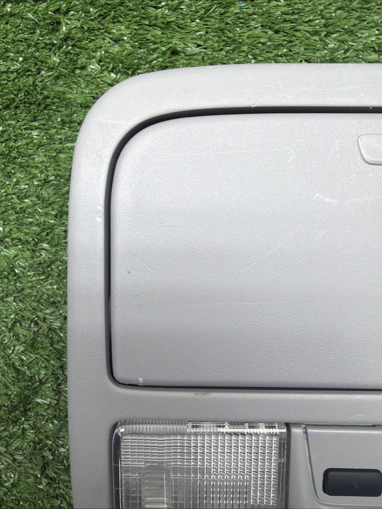 2004 2005 2006 ACURA TSX Interior Light Overhead Dome Light