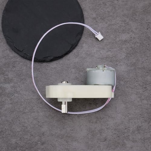 1Pc 3V Watch Winder DC Motor Table Shaker Accessories Automatic Chain Winder