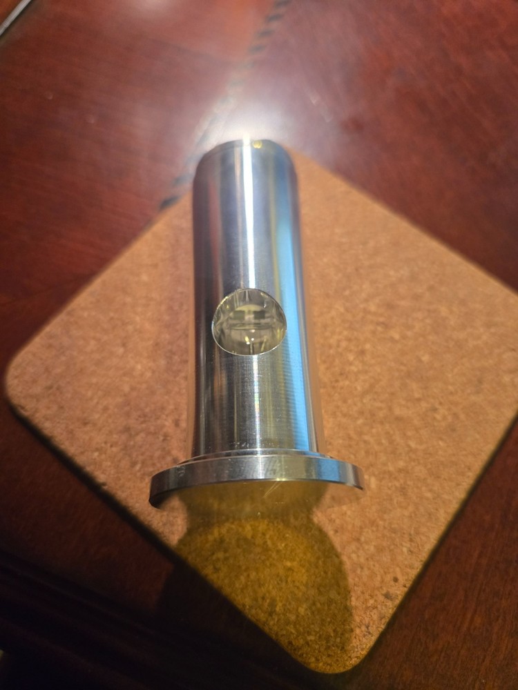 Bruker NIR Spectrometer MPA II Source (New)