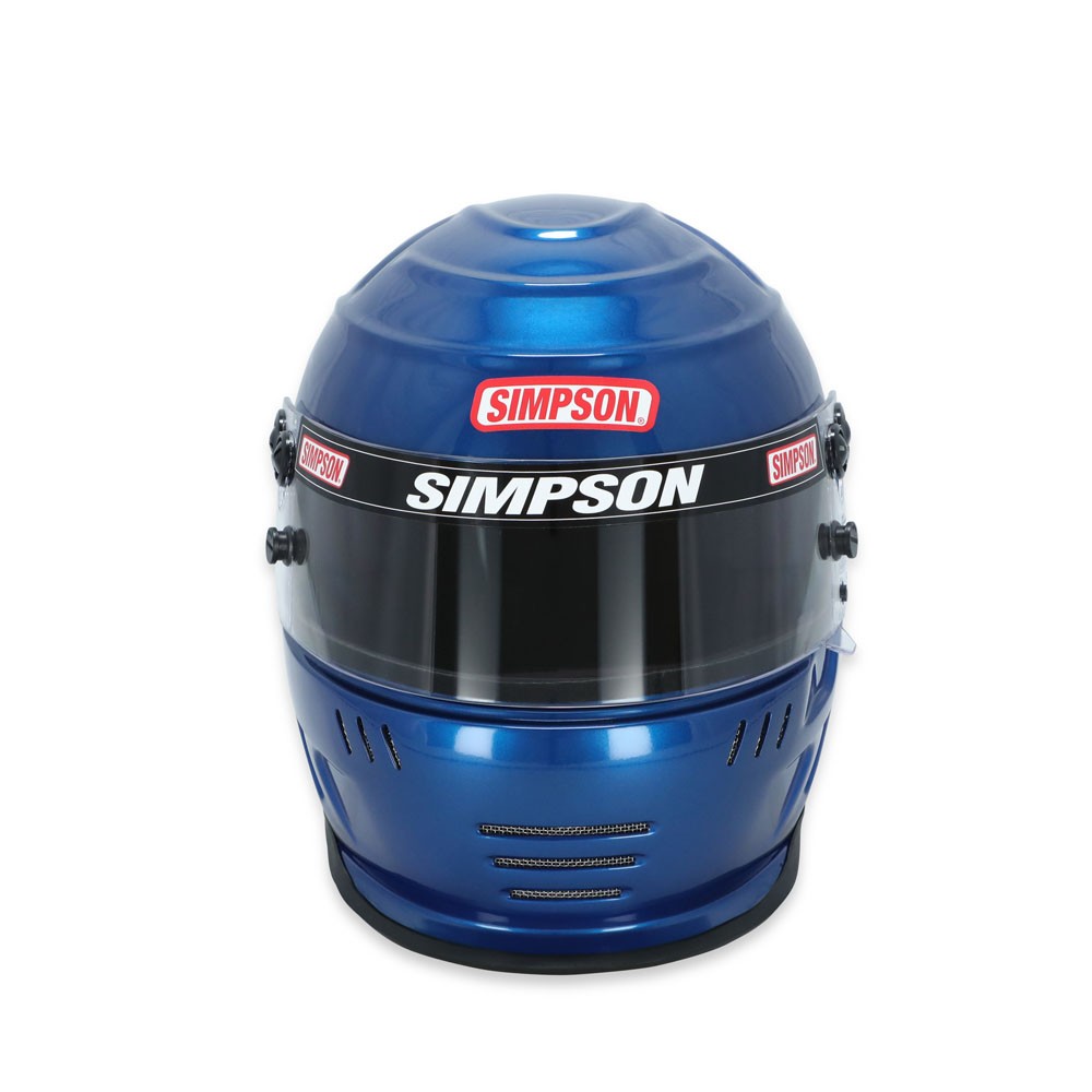 Simpson Helmet 7707385;