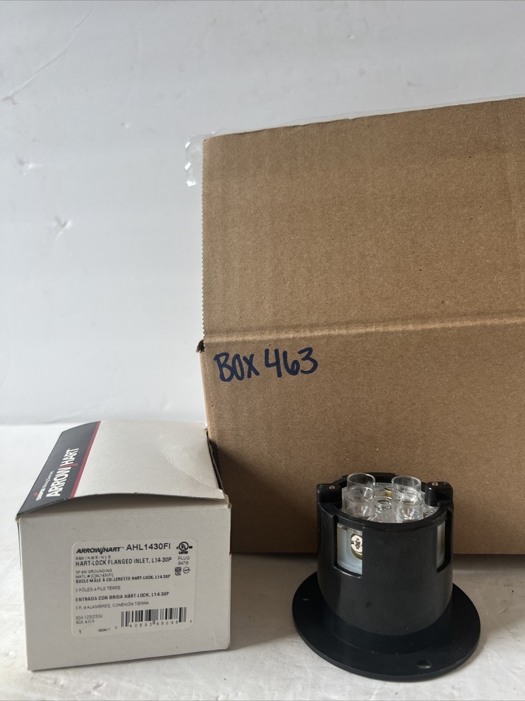 Arrow Hart AHL1430F