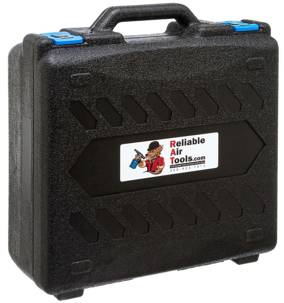 RATTPM08 Rivet Nut Tool (5/16"-8MM Capacity)