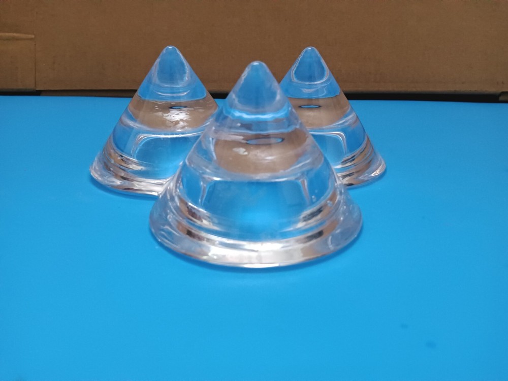 Modo Servveware Glass Votive Candle holder