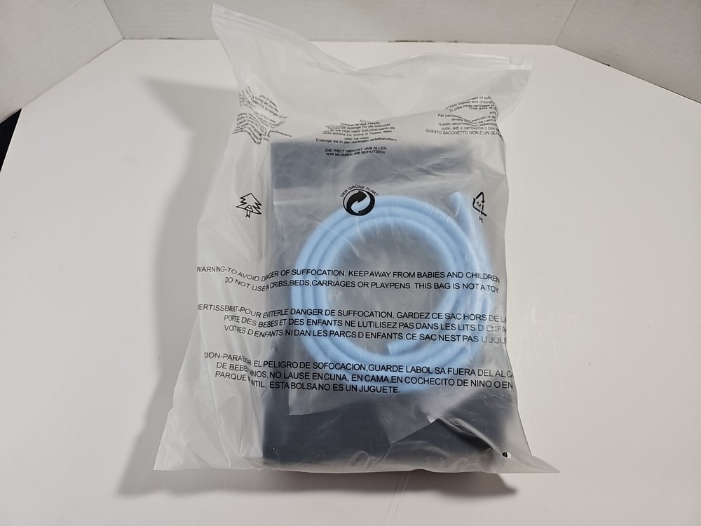 Alternating Pressure Pad - S12VA