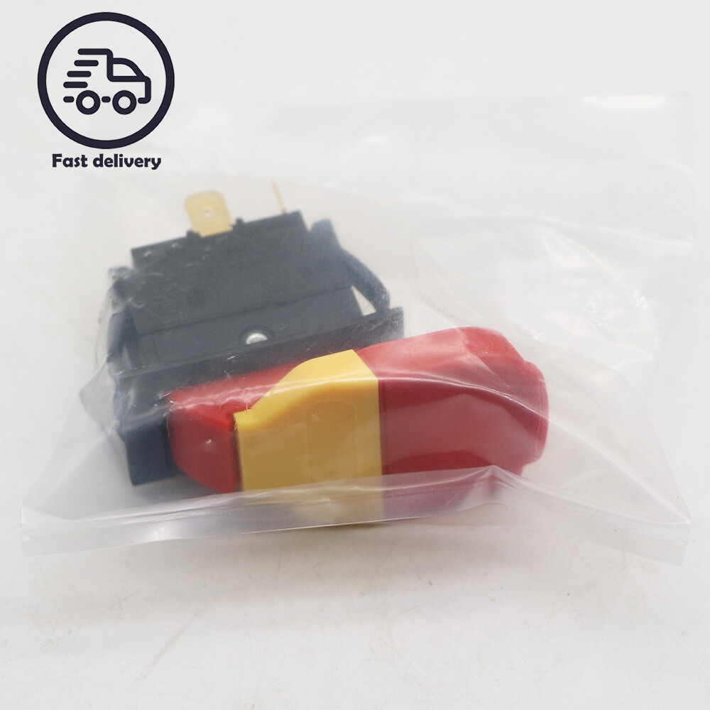 1PC for Drill Press On/Off Paddle Switch 17-900