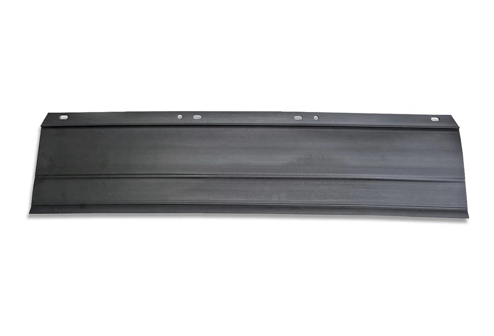 Rear Step Fairing Panel Extension Right Compatible with Side Volvo VNL 2018+