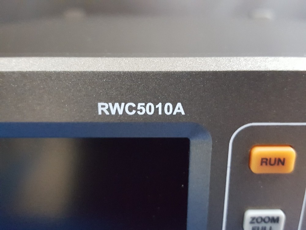 Redwood RWC5010A NFC Test Set (0019)