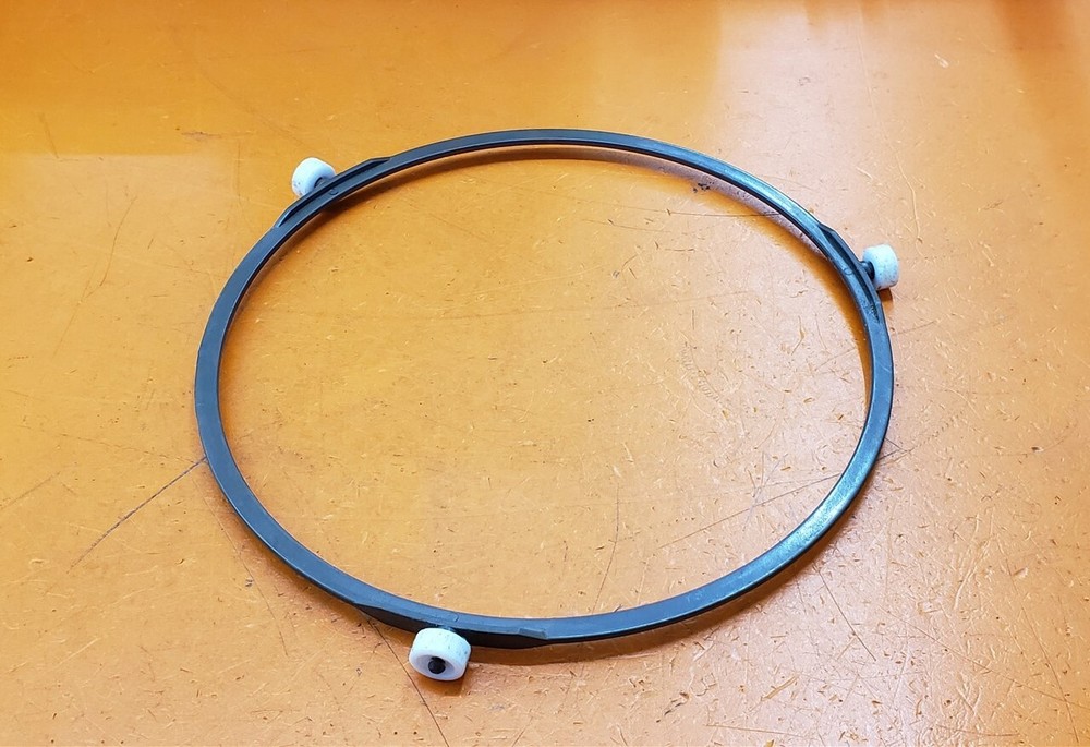 ⭐️⭐️⭐️⭐️⭐️ Microwave Turntable Tray Support
