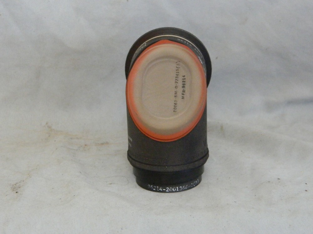 RAYTHEON COLLIMATOR MODULE Assy 2078940-1