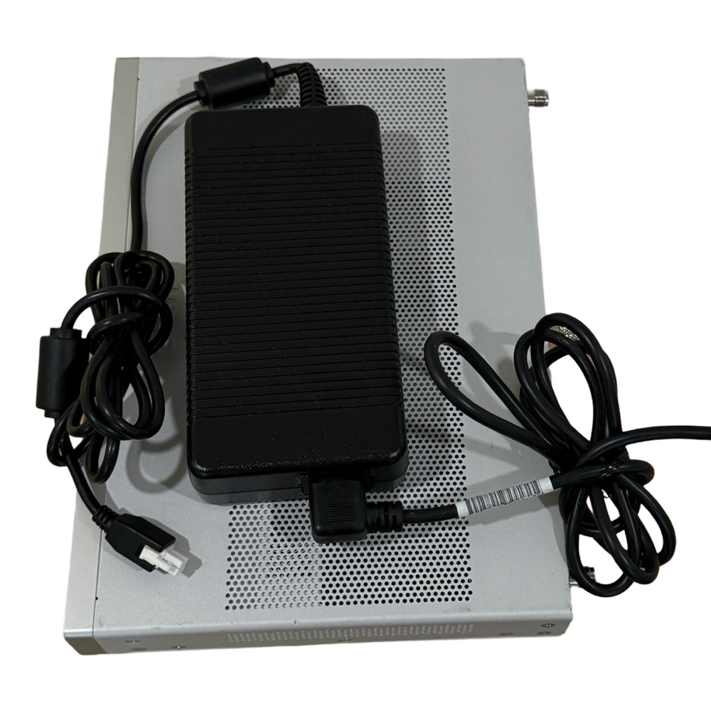 Cisco C1111-4PLTEEA V02 Wireless Integrated Services Router