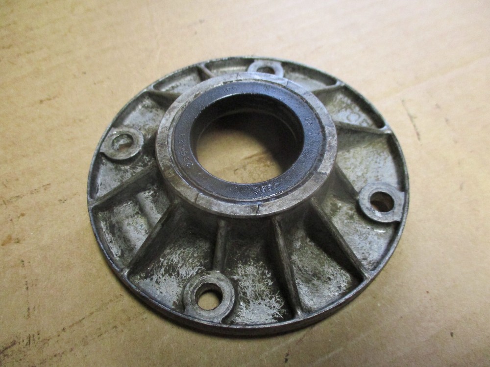 Briggs & Stratton 10HP 243434 Block Speedex Tractor