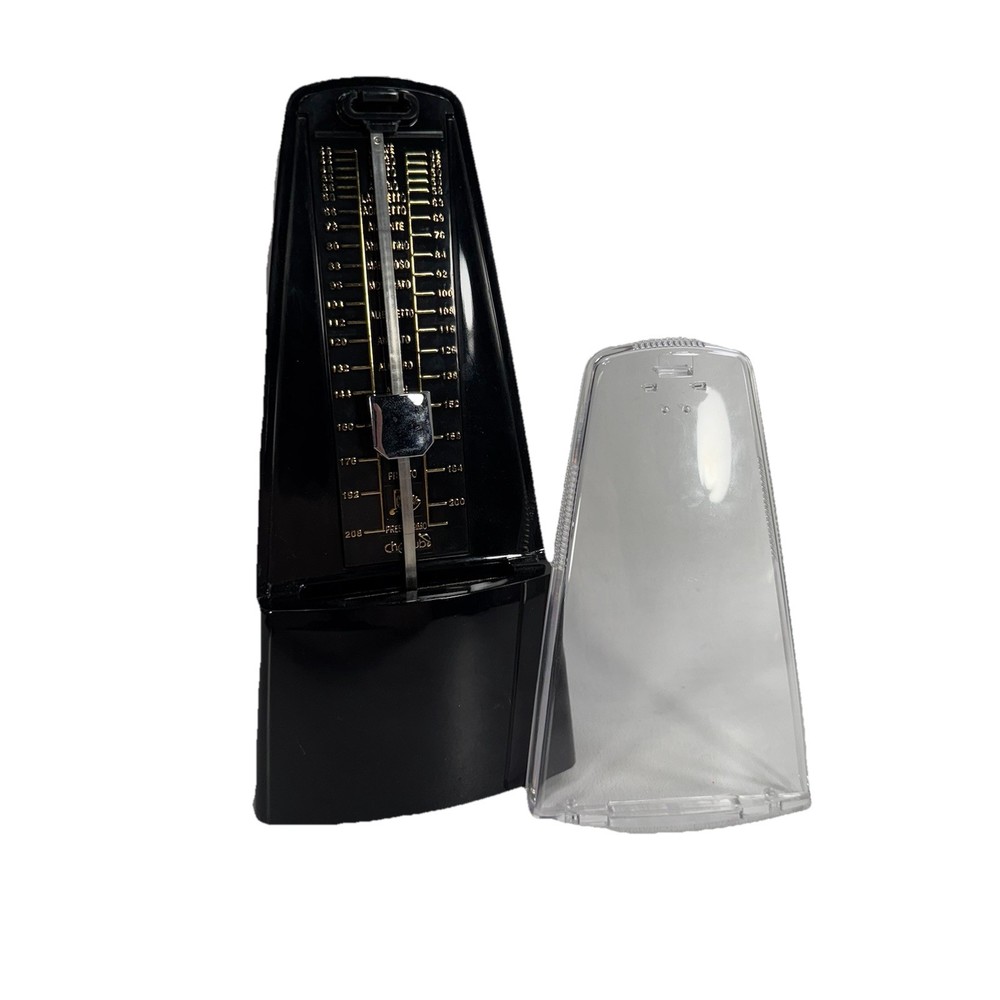 Cherub Metronome Model WSM-330 - Tested - Working