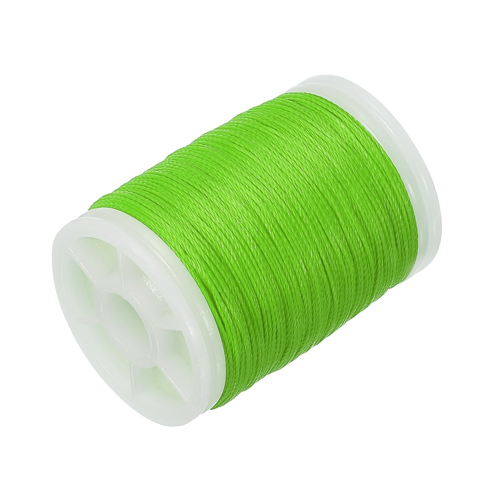 Archery Bow String Serving Thread 120 Yard/110M Bowstring Thread Grass Green