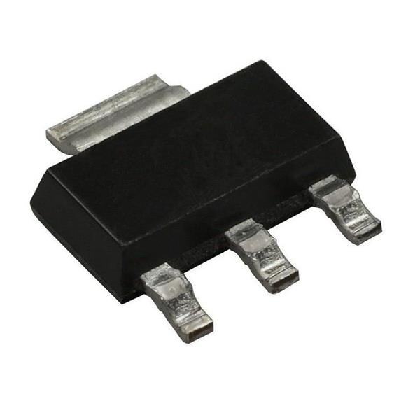 14Pcs STN2580 SOT-223-4