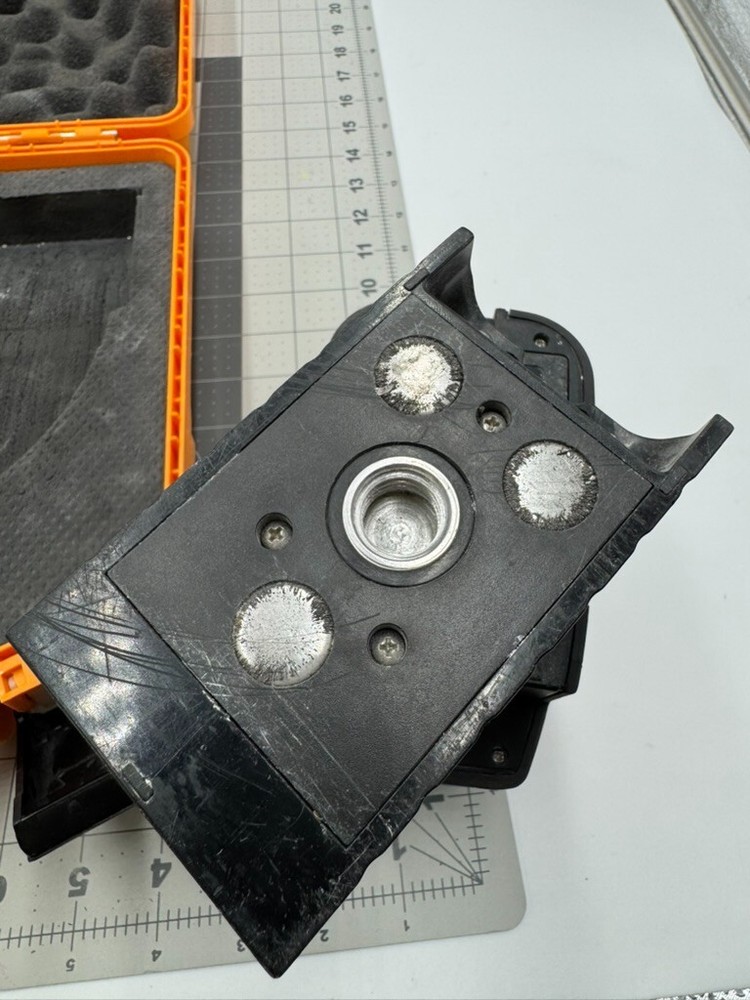 Johnson Level & Tool 40-6685 Line And Dot Laser,