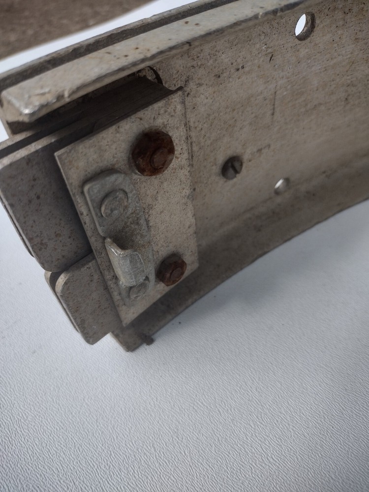 BUG-O SYSTEMS M-7732 HALF CIRCLE TRACK 19 1/2'' R