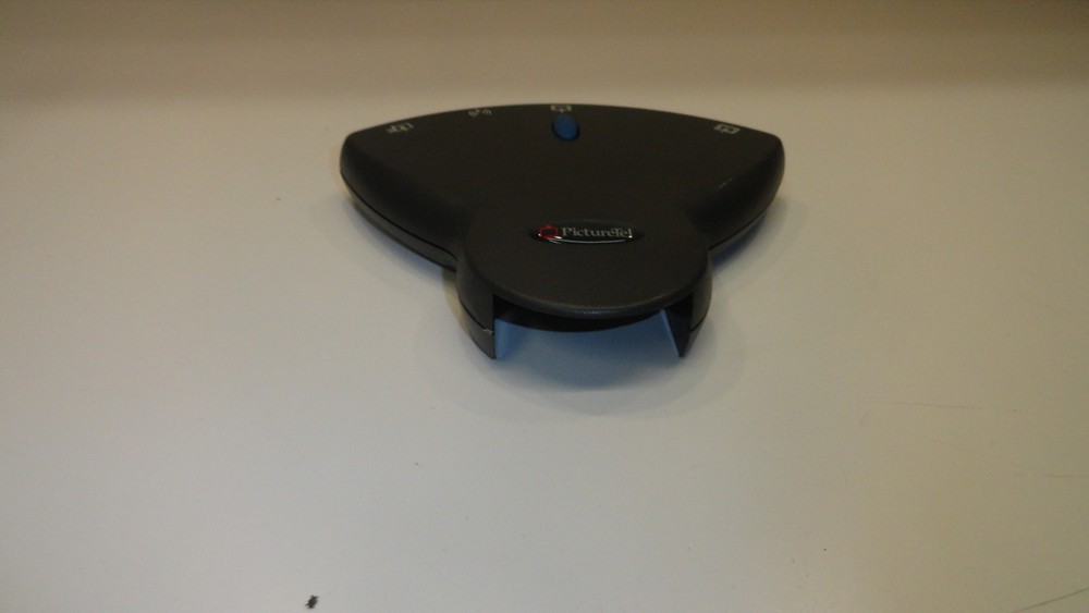 BB3: Picturetel System Desktop Imageshare Image Share Module Video Conference