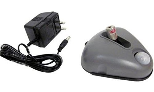 Laser Garage Parking Guide Beam