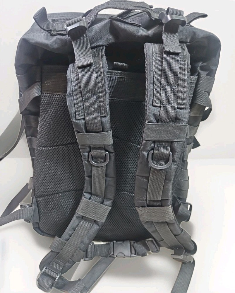 Ultimate US Army Backpack: Dual-Front Pockets Great Quality and Durability