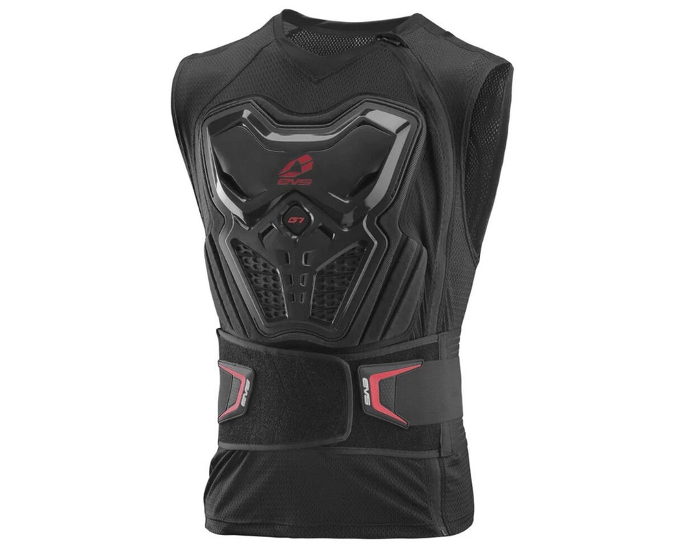 EVS G7 Lite Ballistic Jersey