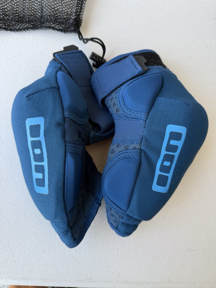 Ion Mountain Biking Elbow Pads Small