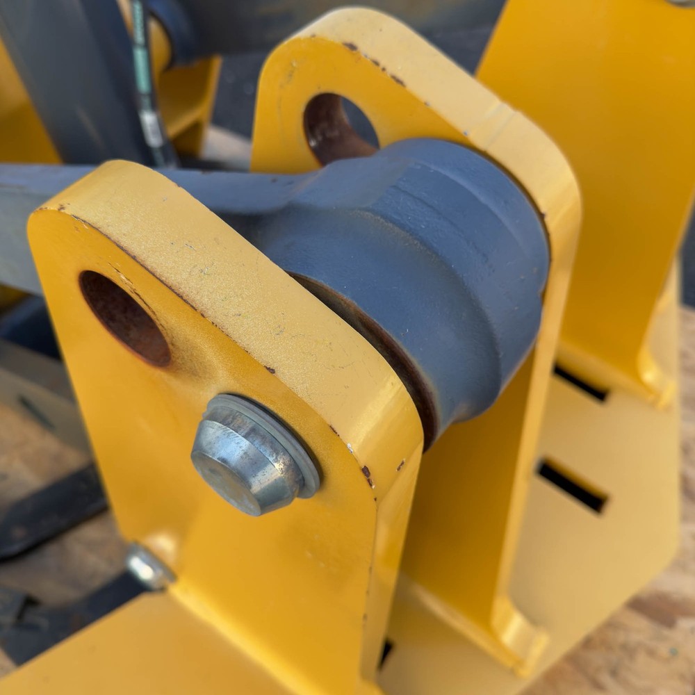 John Deere Motor Grader Front Mount Scarifier with Hydraulics